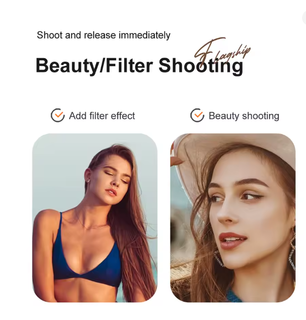 SkyVibe 8K Pro Mini Drone