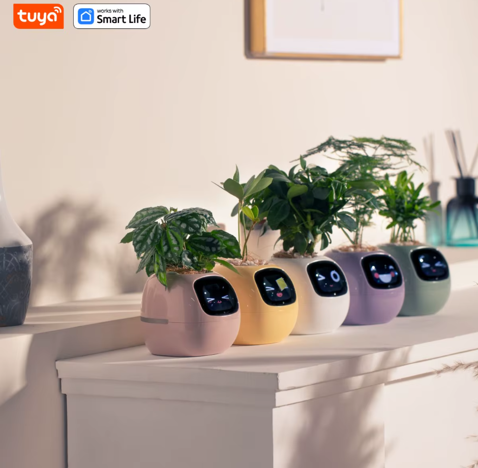 Sproutie Smart AI Planter