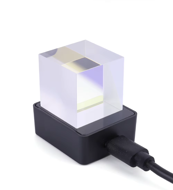 GeekMagic: Smart Weather Station & Digital Photo Frame