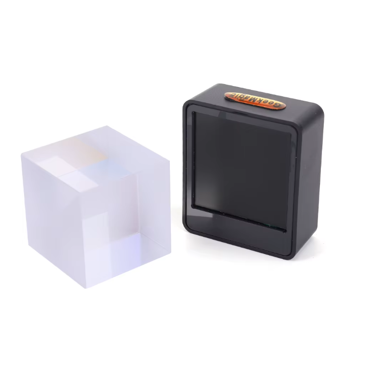 GeekMagic: Smart Weather Station & Digital Photo Frame