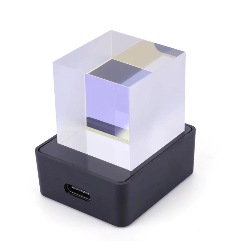 GeekMagic: Smart Weather Station & Digital Photo Frame